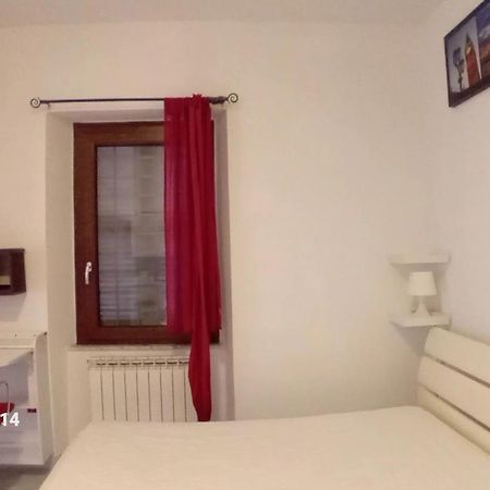 Villa Sea Loft Pr Pescara Exterior foto